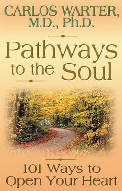 Pathways to the Soul - 101 Ways to Open Your Heart