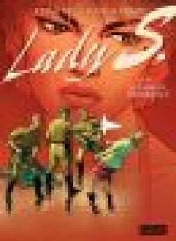 Lady S. - tome 1 - Na Zdorovié, Shaniouchka !