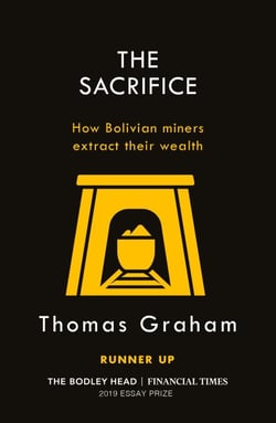 The Sacrifice - How Bolivian miners extract their wealth