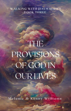 The Provisions Of God In Our Lives - Walking With Jesus