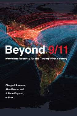 Beyond 9/11 - Homeland Security for the Twenty-First Century