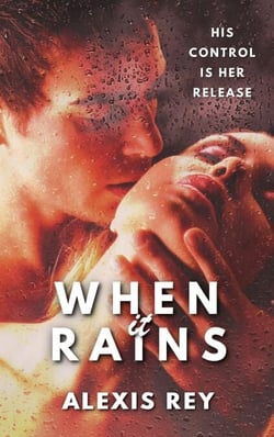 When It Rains