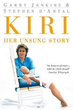 Kiri - Her Unsung Story (Text Only)