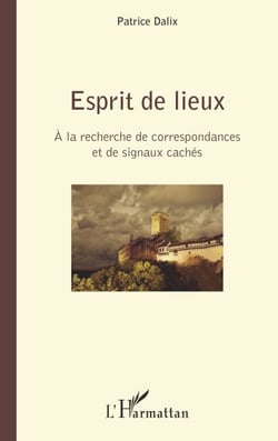 Esprit de lieux - A la recherche de correspondances et de signaux cachés
