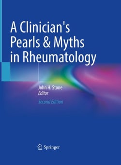 A Clinician's Pearls &amp; Myths in Rheumatology
