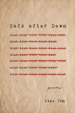 Café after Dawn - Poems