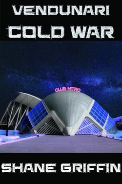 Vendunari - Cold War - Vendunari, #1