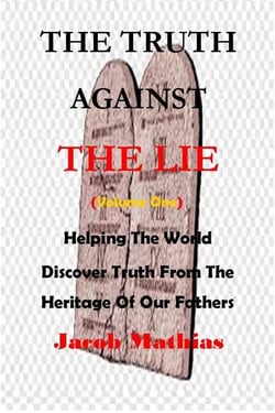 The Truth Against The Lie (Vol One) - 1, #1