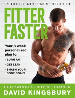 Fitter Faster - Your best ever body in under 8 weeks