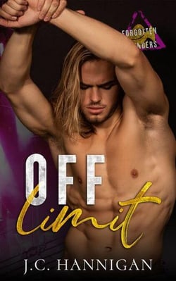 Off Limit: Forgotten Flounders 2 - Forgotten Flounders, #2