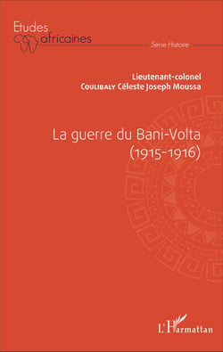 La guerre du Bani - Volta - (1915 - 1916)