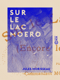 Sur le lac Moero - Encore le Katanga