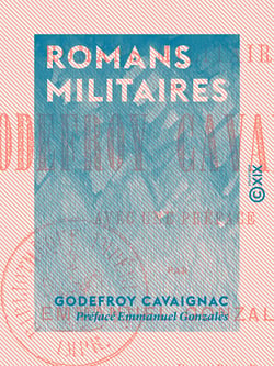 Romans militaires