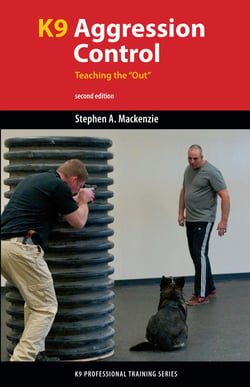 K9 Aggression Control - Teaching the "Out"