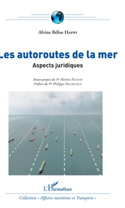 Les autoroutes de la mer - Aspects juridiques