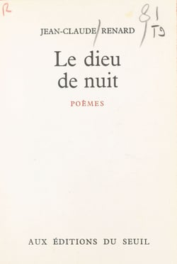 Le dieu de nuit