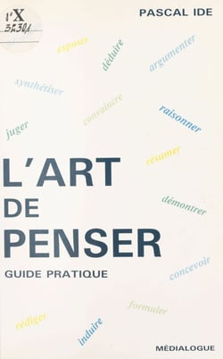 L'Art de penser
