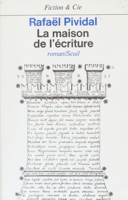 La Maison de l'écriture