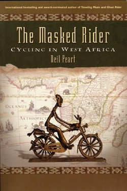 Masked Rider, The - Cycling in West Africa