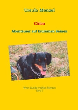 Chico - Abenteurer auf krummen Beinen