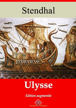 Ulysse – suivi d'annexes - Nouvelle édition 2019