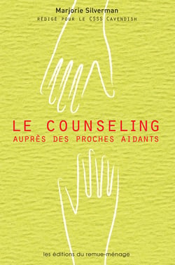 Le counseling auprès des proches aidants