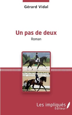 Un pas de deux - Roman