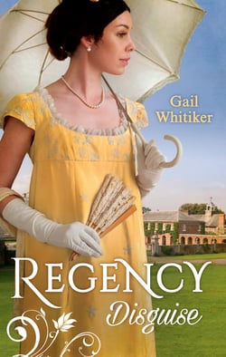 Regency Disguise - No Occupation for a Lady / No Role for a Gentleman