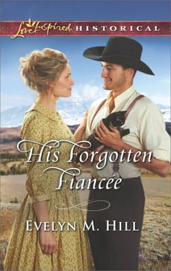 His Forgotten Fiancée