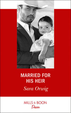 Married For His Heir