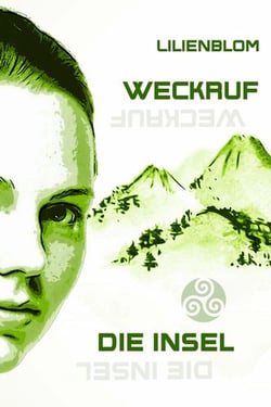 Weckruf - Die InselBand 1 des 3teiligen SciFi Abenteuers