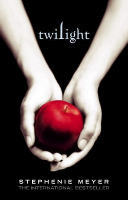 Twilight - Twilight, Book 1