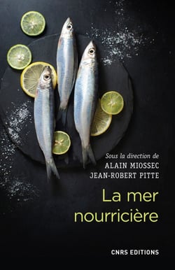 La mer nourricière