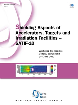 Shielding Aspects of Accelerators, Targets and Irradiation Facilities - SATIF 10 - Workshop Proceedings, Geneva, Switzerland 2-4 June 2010
