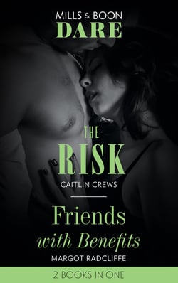 The Risk / Friends With Benefits - The Risk / Friends with Benefits