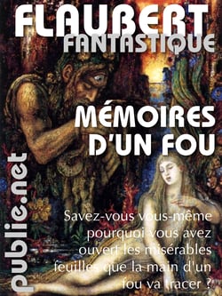 Mémoires d'un fou - Flaubert avant Flaubert, et déjà Flaubert