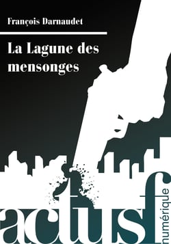La Lagune des mensonges - Commandant Robert contre Agence HPL