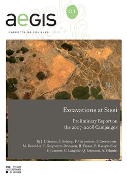 Excavations at Sissi - Preliminary Report on the 2007- 2008 Campaigns