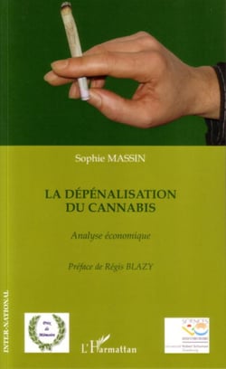 La dépénalisation du cannabis - Analyse économique