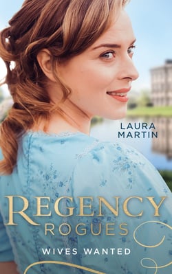 Regency Rogues: Wives Wanted - An Earl in Want of a Wife (The Eastway Cousins) / Heiress on the Run (The Eastway Cousins)