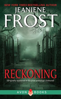 Reckoning - From Unbound