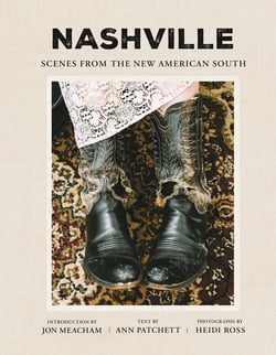 Nashville - Scenes from the New American South