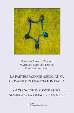 La partecipazione associativa giovanile in Francia e in Italia - La participation associative des jeunes en France et en Italie