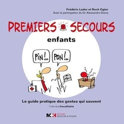 Premiers Secours enfants