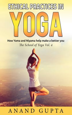 Ethical Practices in Yoga - How Yama and Niyama help make a better you  - The School of Yoga 4