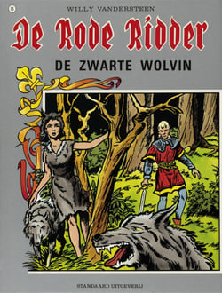 De Zwarte Wolvin