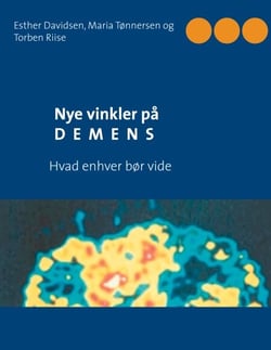 Nye vinkler på demens - Hvad enhver bør vide