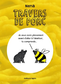 Travers de porc