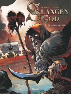 De manen van Loki