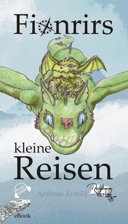 Fionrirs kleine Reisen - Geschichten, Musikalbum und Bilder